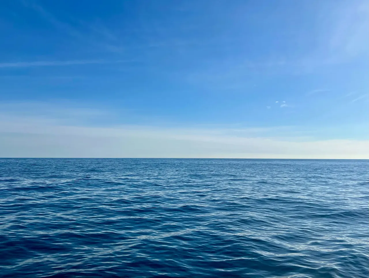 Ocean waves